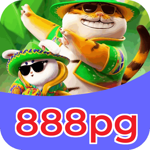 888pg