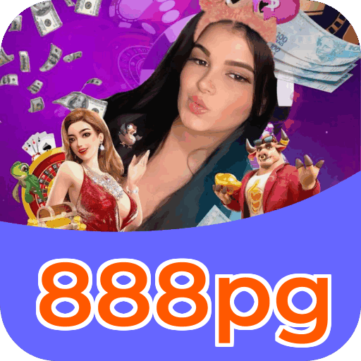 888pg