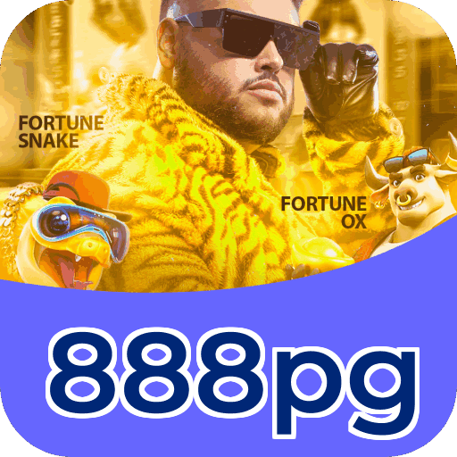 888pg