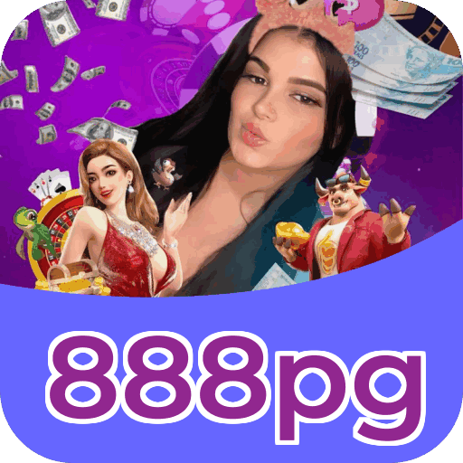 888pg APK
