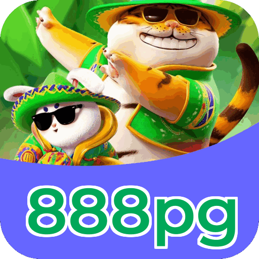 888pg APK